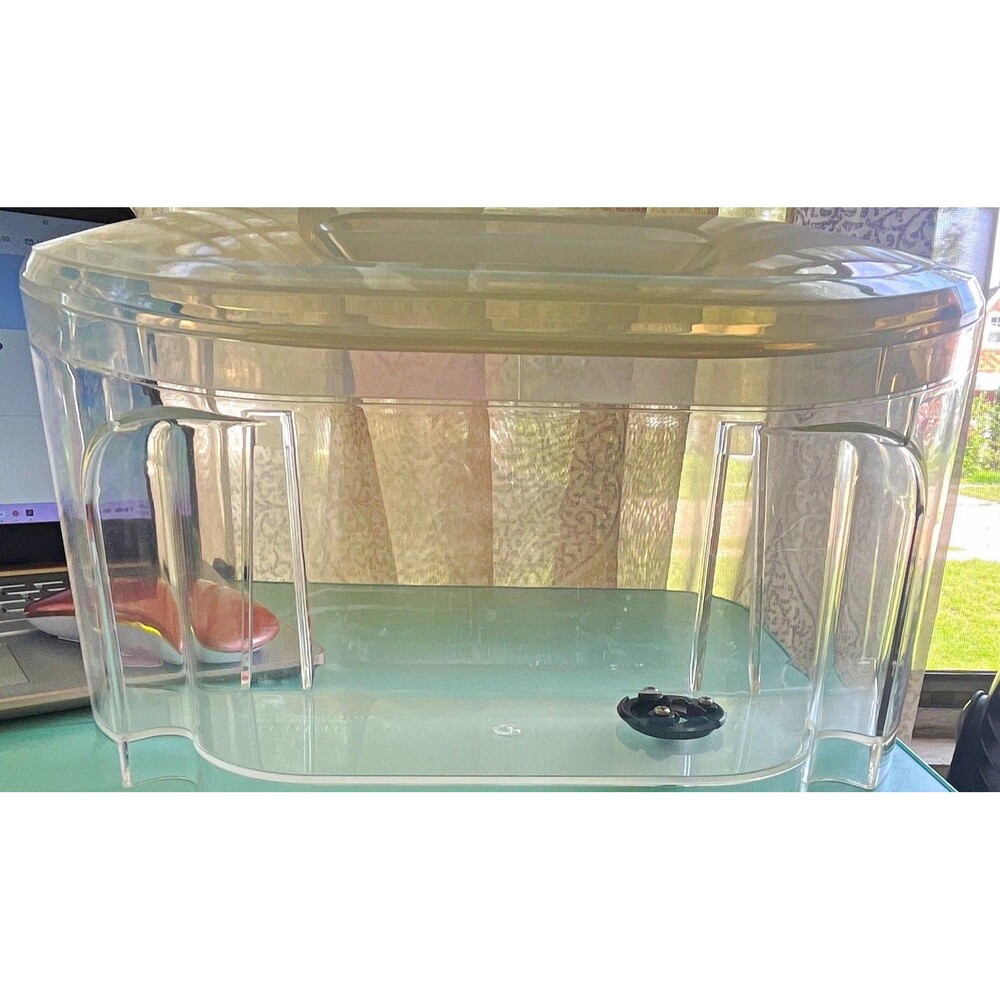 Keurig K-Duo Essentials 5000Clear Plastic Water Reservoir Tank Replacement